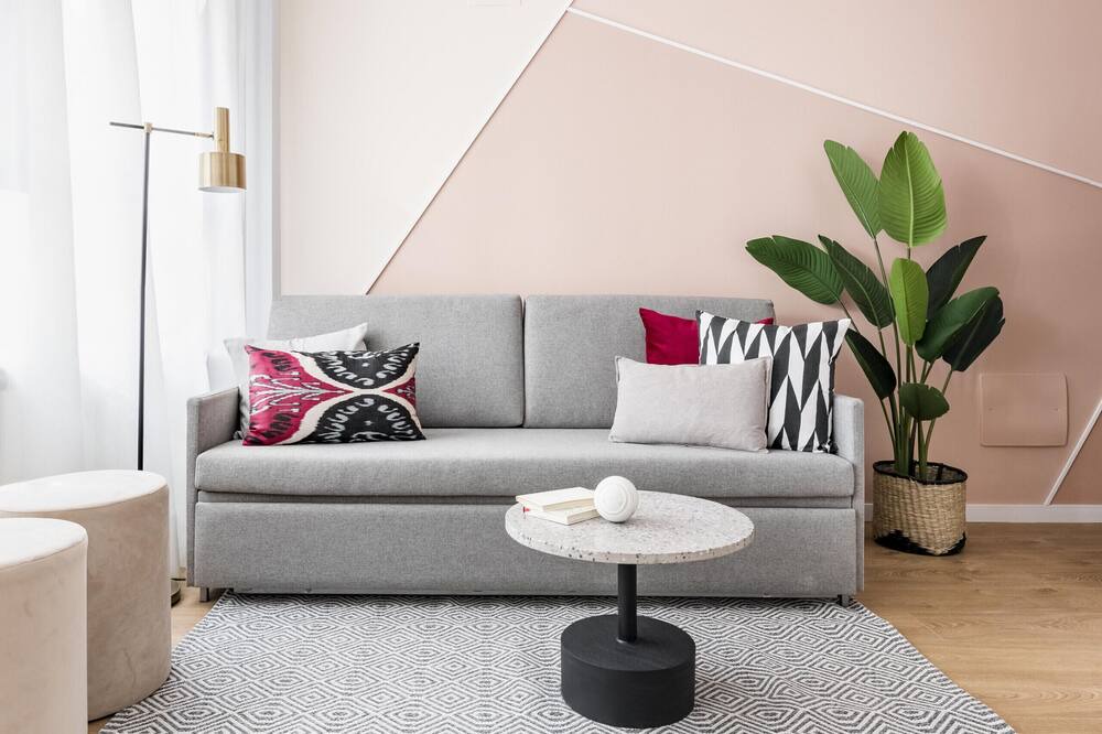 Photo of Livingroom in San Diego