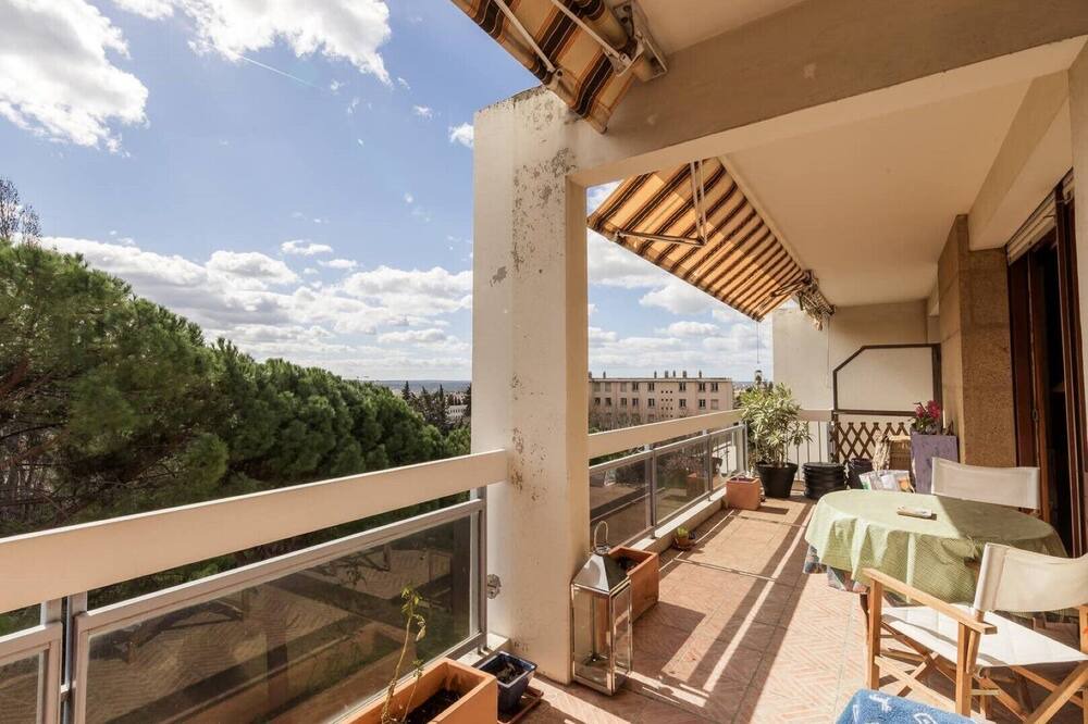 Photo of Patio Balcony in Nord