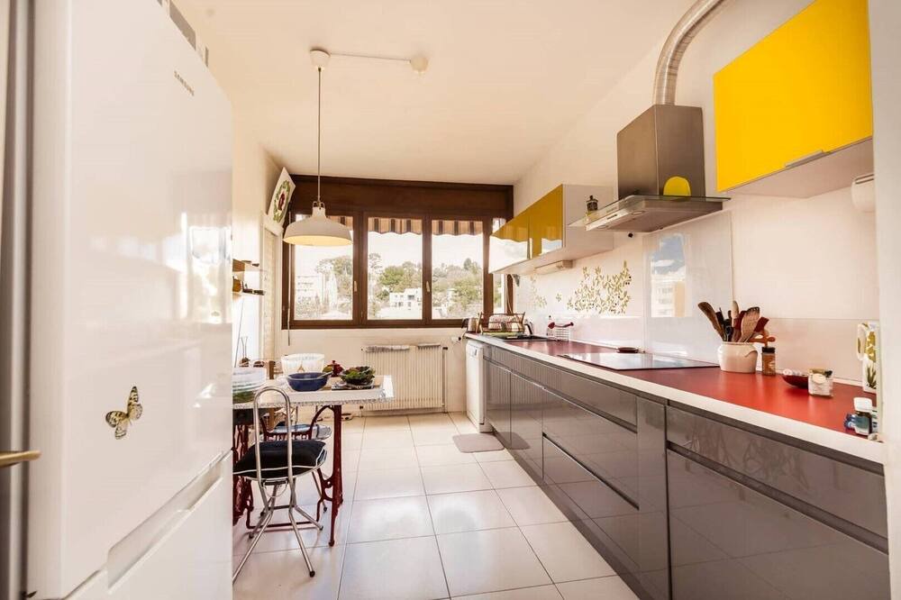 Photo of Kitchen in Nord