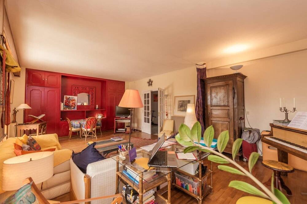 Photo of Livingroom in Nord