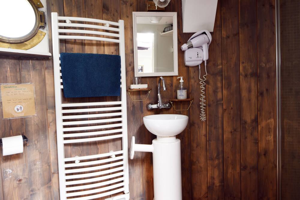 Photo of Bathroom in Vauban Esquermes