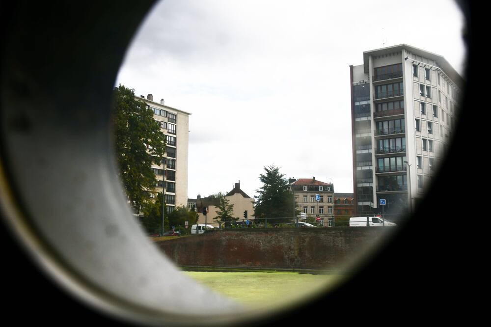 Photo of Outdoor in Vauban Esquermes