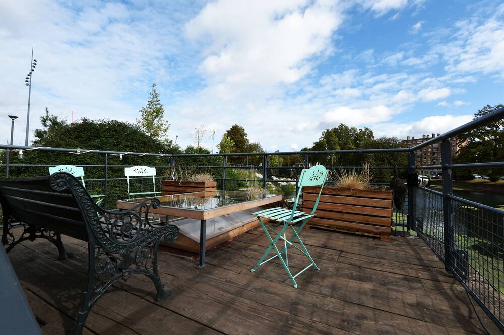 Photo of Outdoor in Vauban Esquermes