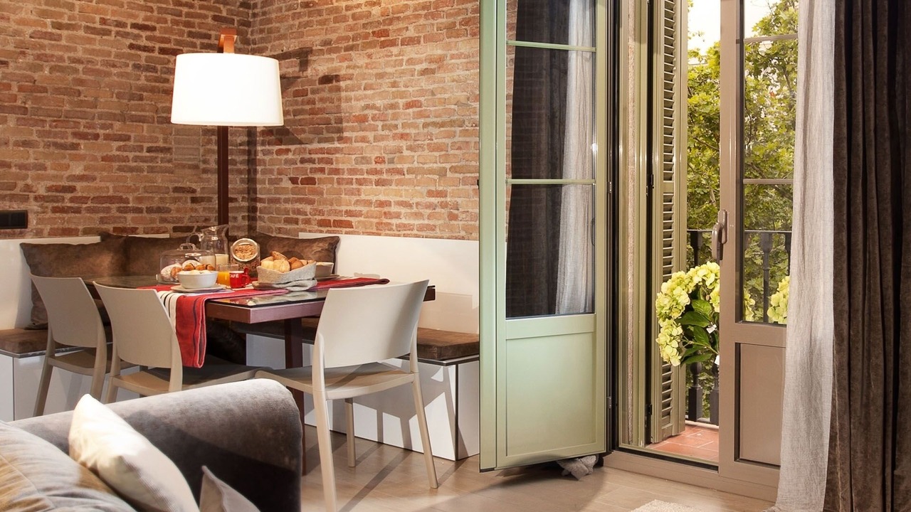 Photo of Bedroom in Eixample