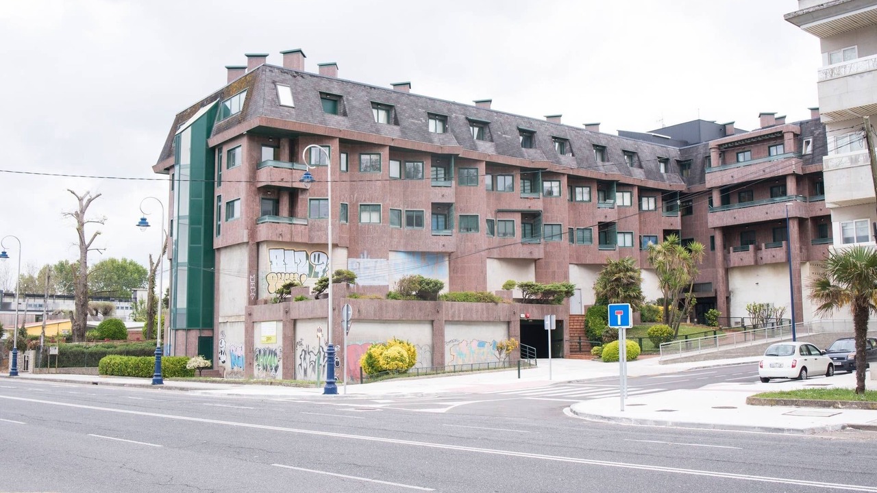 Photo of Outdoor in Vigo