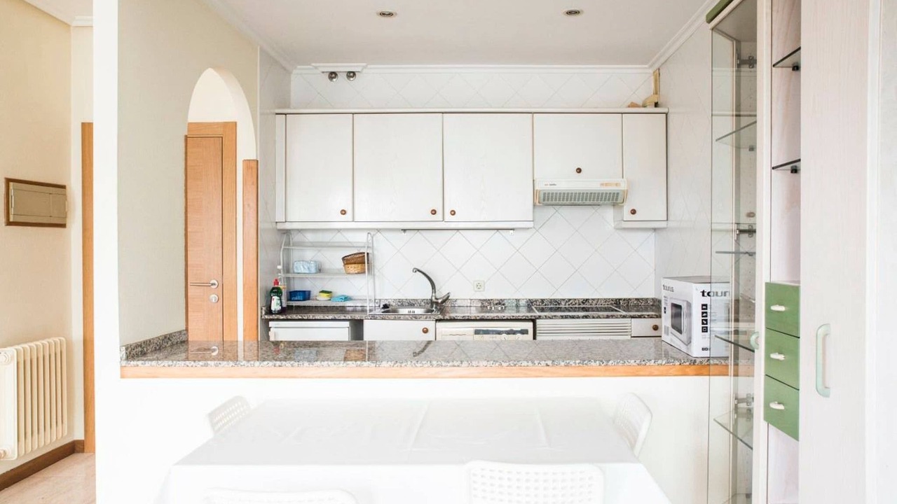 Photo of Kitchen in Vigo
