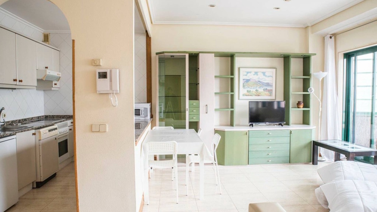 Photo of Kitchen in Vigo