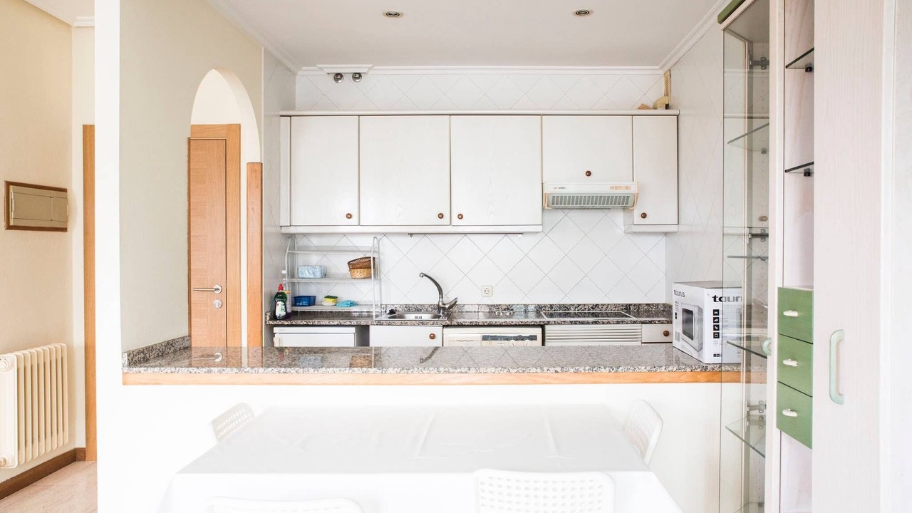 Photo of Kitchen in Vigo
