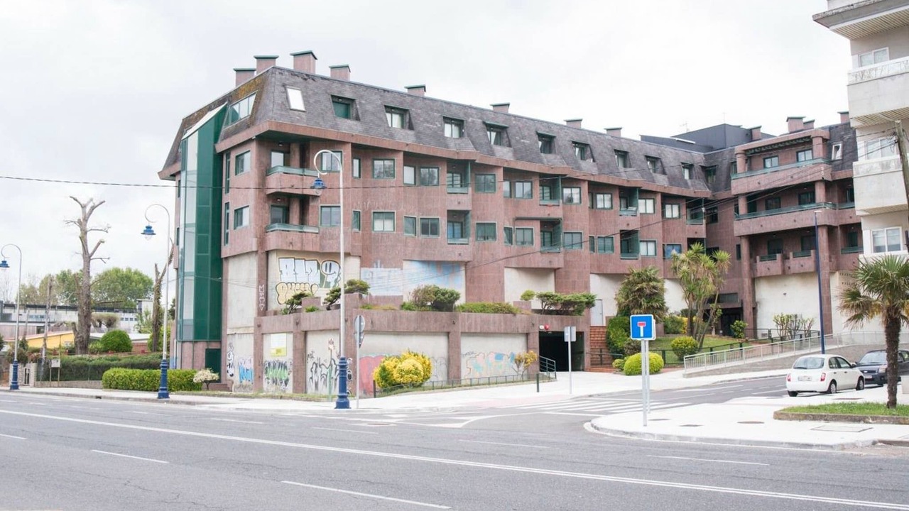 Photo of Outdoor in Vigo