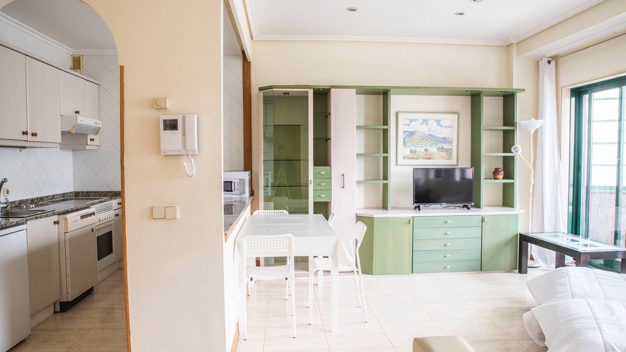 Photo of Kitchen in Vigo