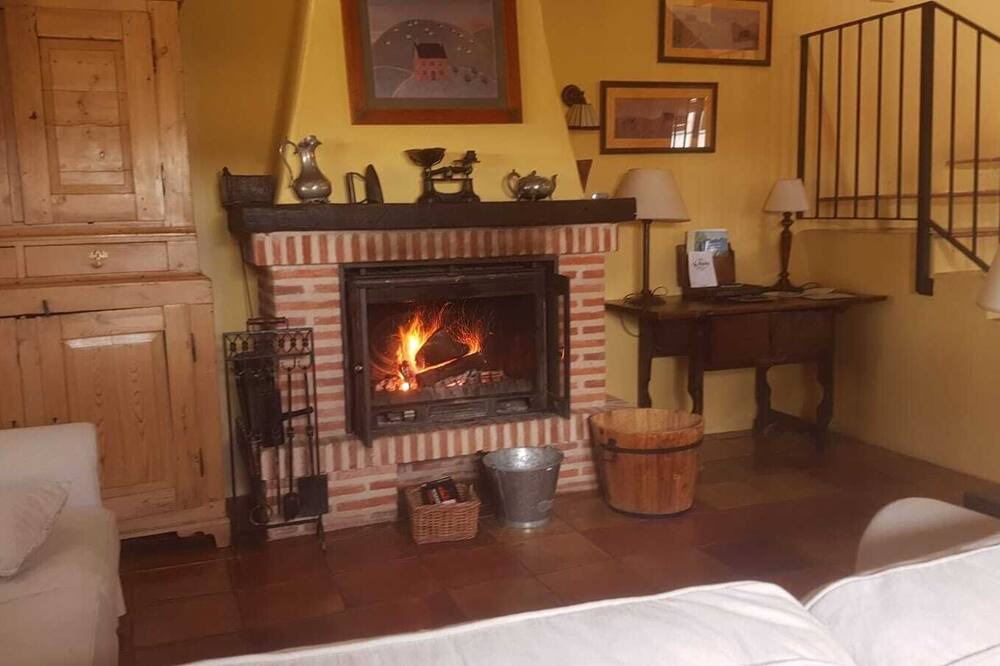 Photo of Bedroom in Otero de Herreros