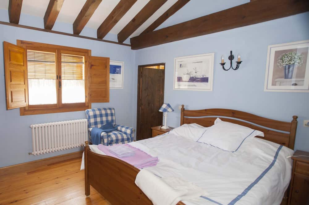 Photo of Bedroom in Otero de Herreros