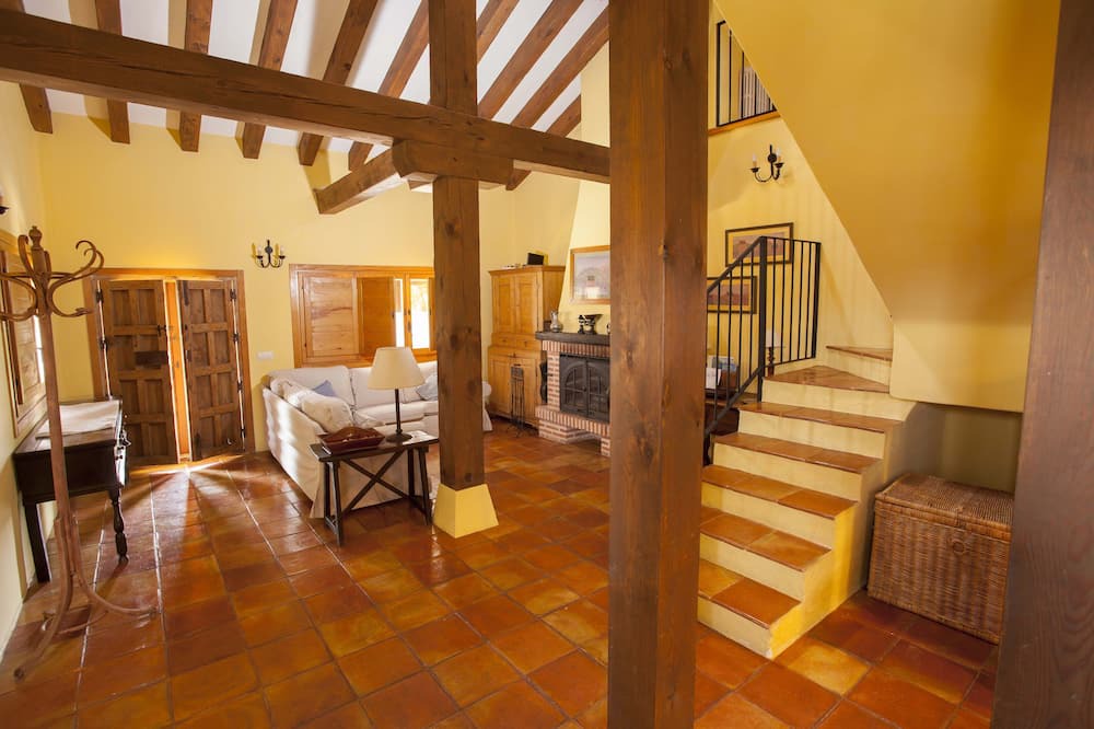 Photo of Livingroom in Otero de Herreros
