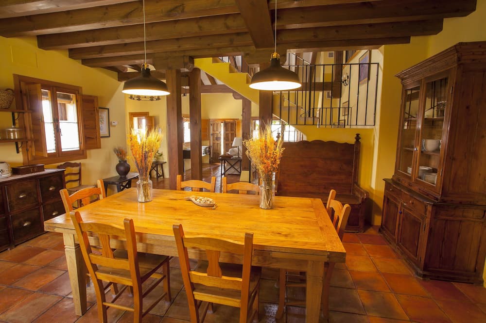 Photo of Kitchen in Otero de Herreros