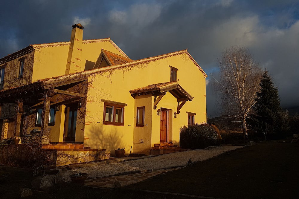 Photo of Outdoor in Otero de Herreros