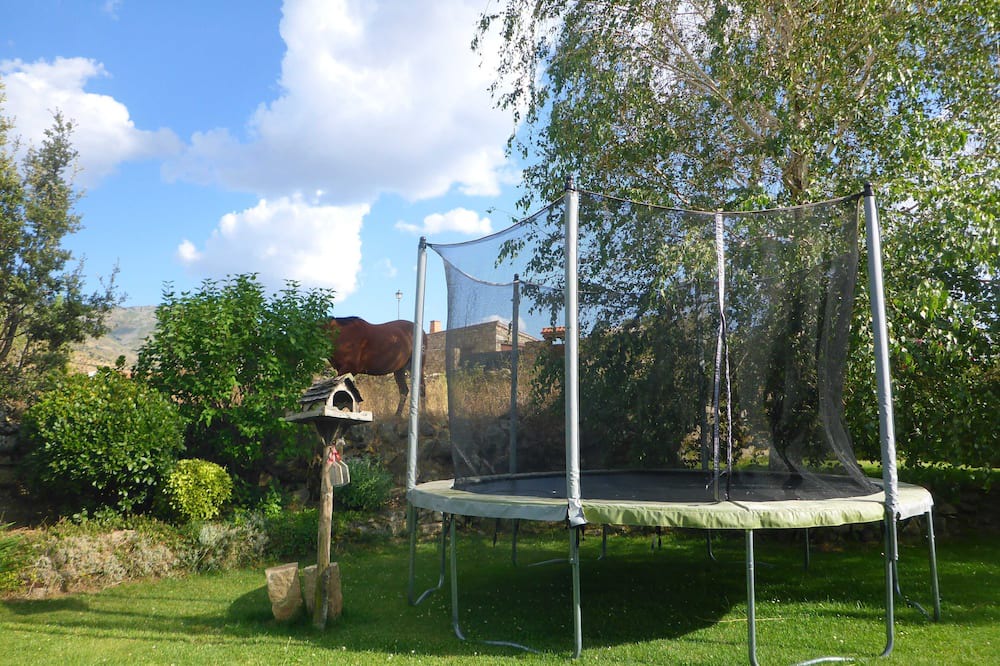 Photo of Outdoor in Otero de Herreros