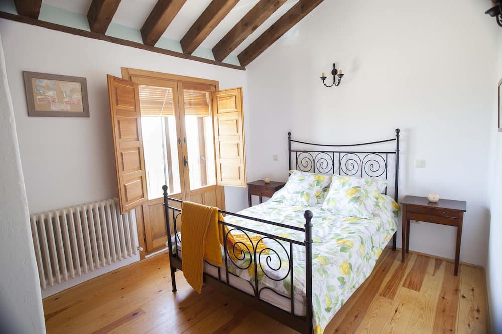 Photo of Bedroom in Otero de Herreros