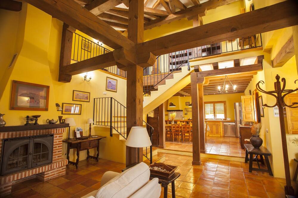 Photo of Livingroom in Otero de Herreros