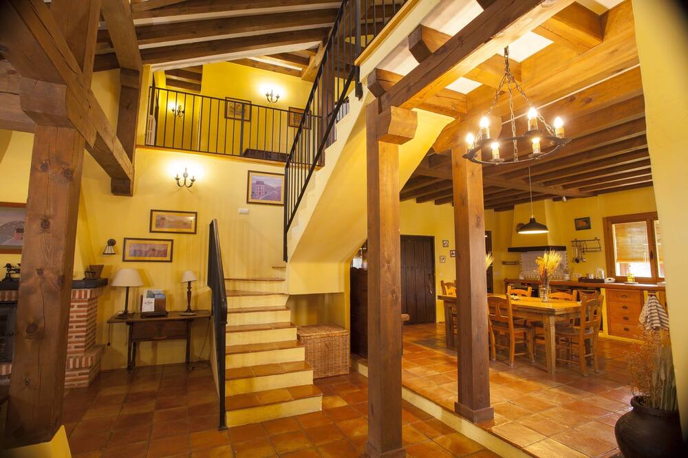 Photo of Livingroom in Otero de Herreros