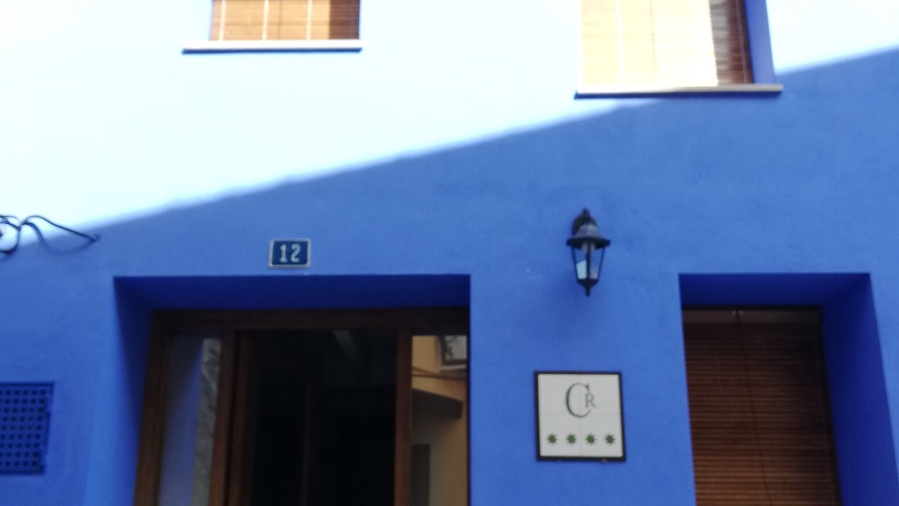 Photo of Outdoor in Garganta la Olla
