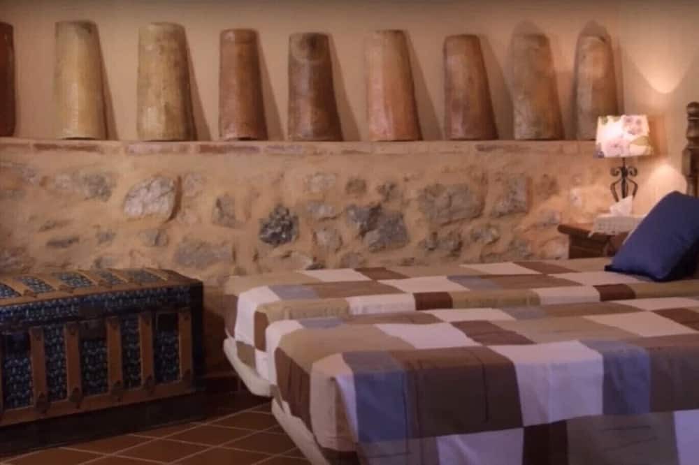 Photo of Bedroom in Pinilla de Jadraque