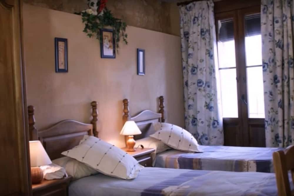 Photo of Bedroom in Pinilla de Jadraque