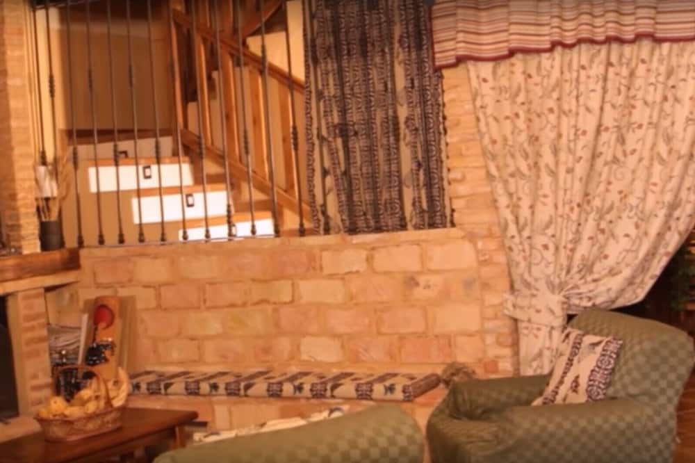 Photo of Livingroom in Pinilla de Jadraque