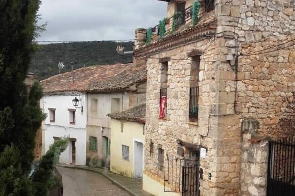 Photo of Outdoor in Pinilla de Jadraque