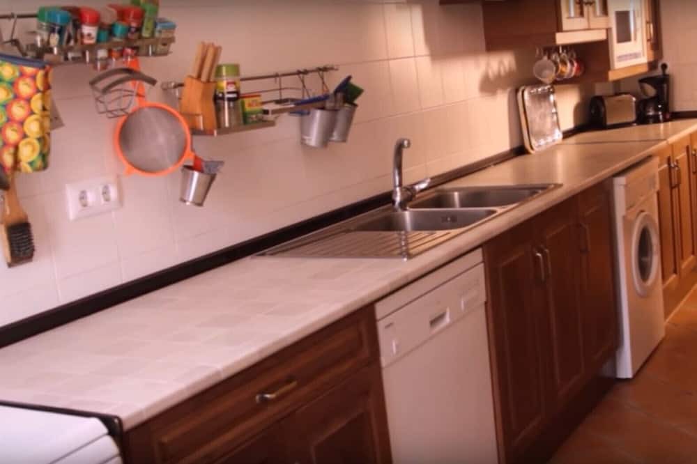 Photo of Kitchen in Pinilla de Jadraque