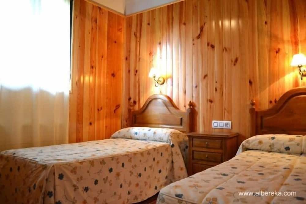 Photo of Bedroom in La Alberca