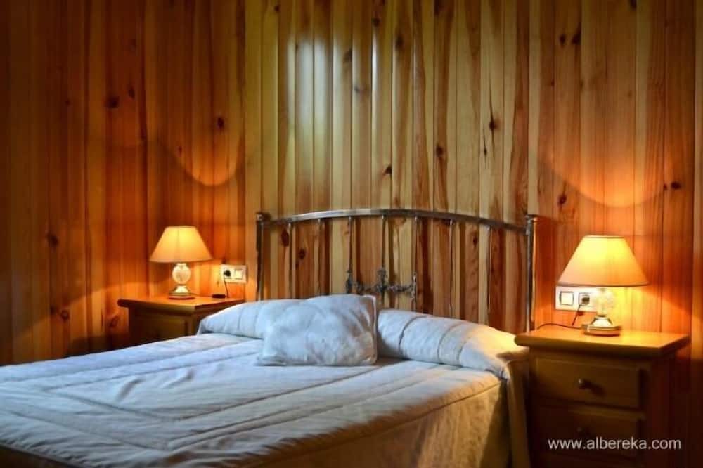 Photo of Bedroom in La Alberca