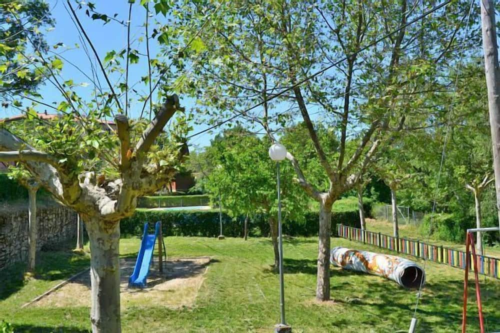 Photo of Outdoor in La Alberca