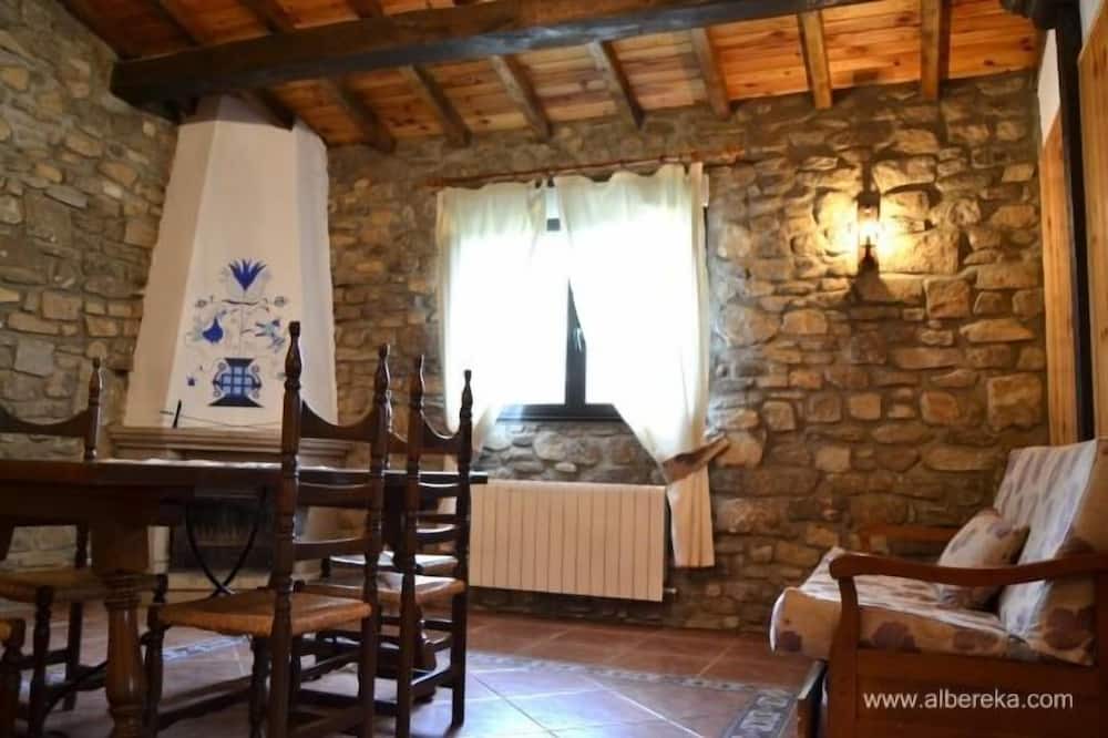 Photo of Livingroom in La Alberca
