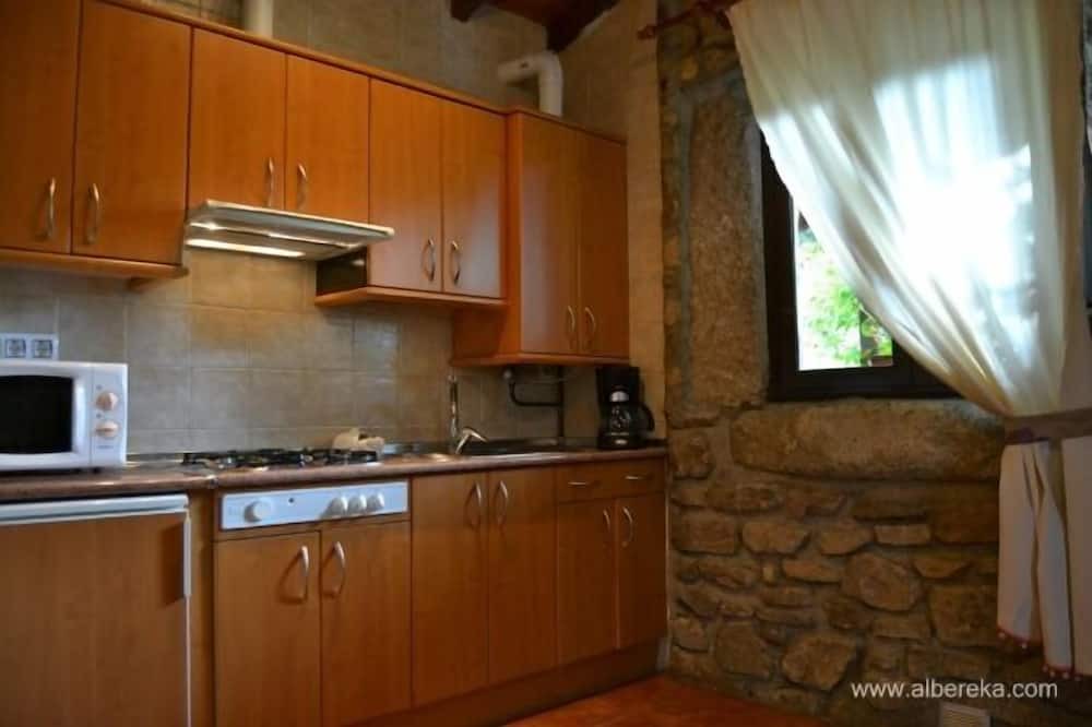 Photo of Kitchen in La Alberca