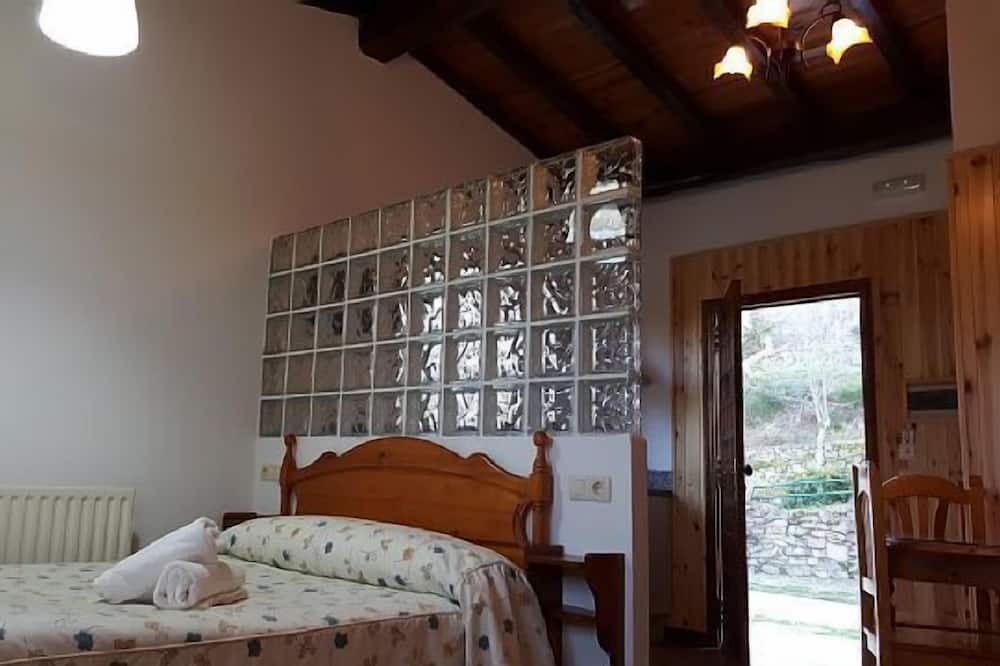 Photo of Bedroom in La Alberca