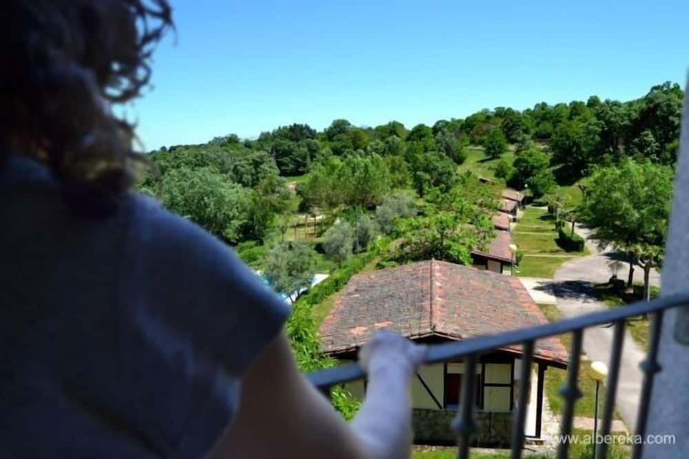 Photo of Patio Balcony in La Alberca