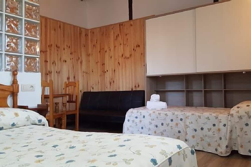 Photo of Bedroom in La Alberca