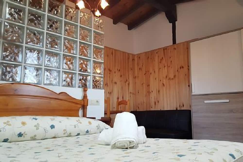 Photo of Bedroom in La Alberca