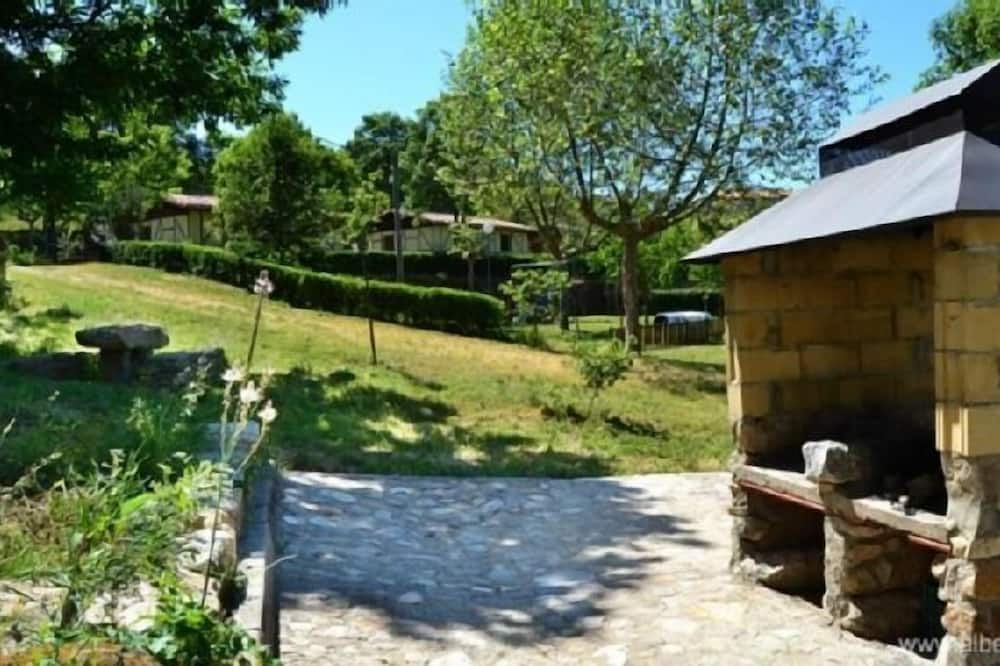 Photo of Outdoor in La Alberca