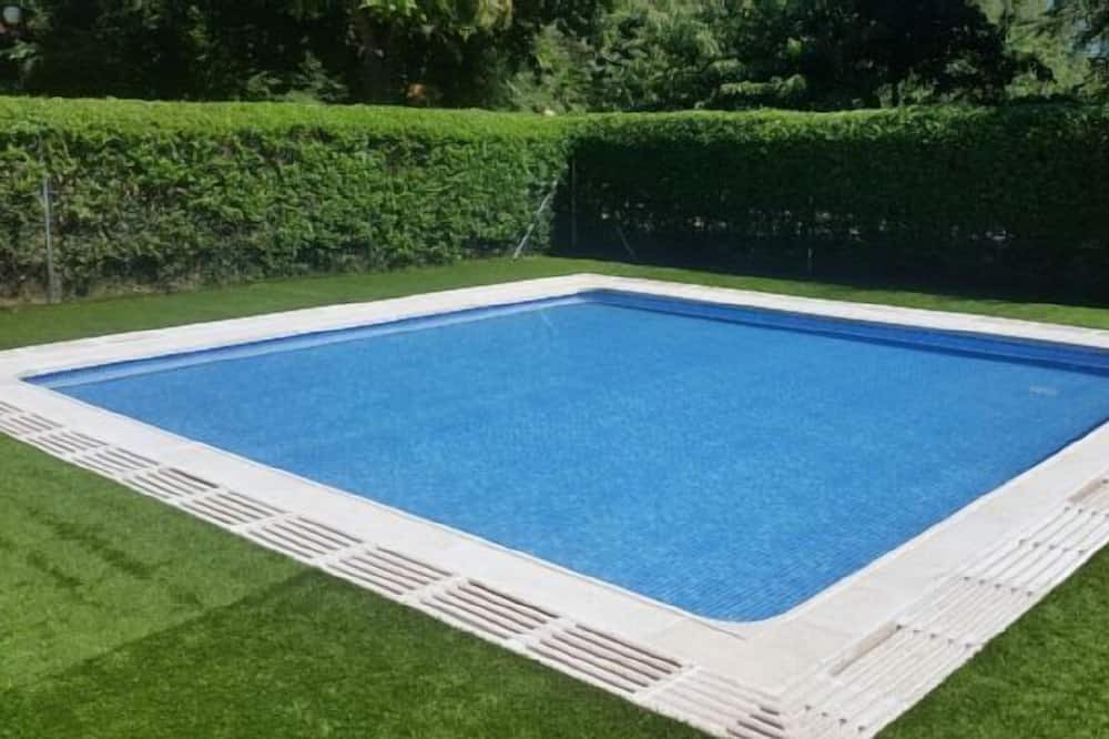 Photo of Outdoor in La Alberca