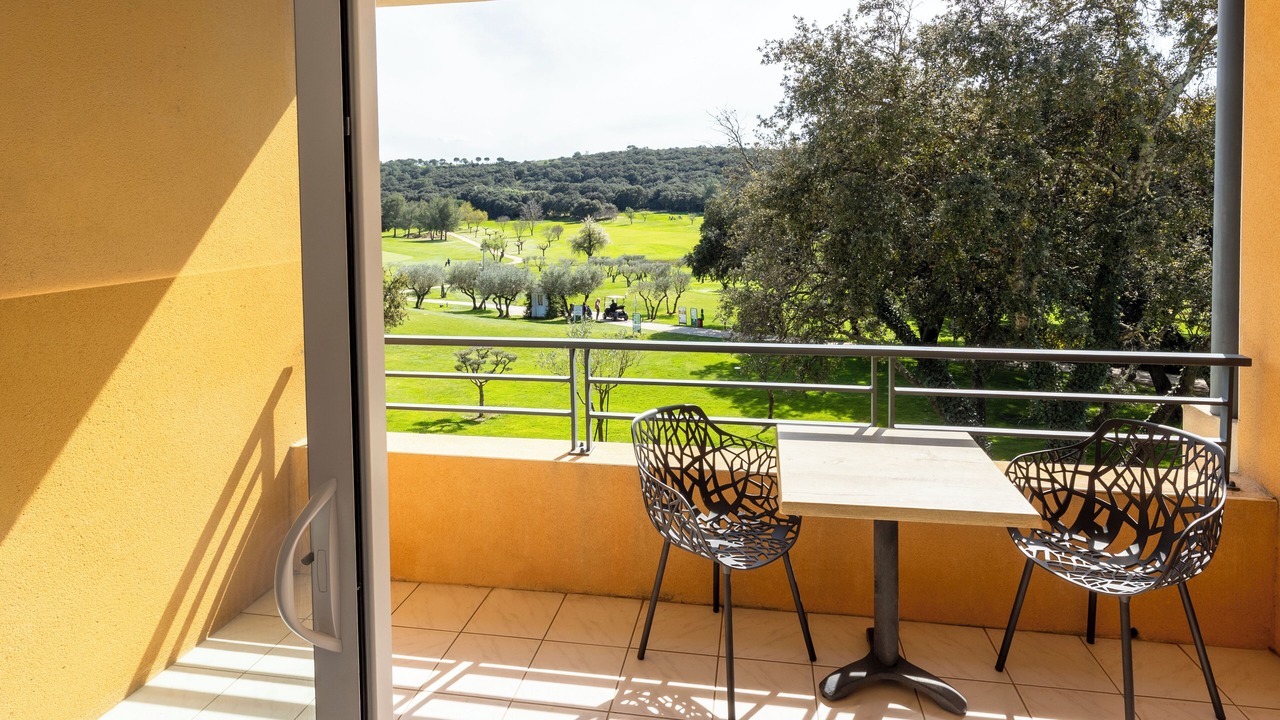 Photo of Patio Balcony in Garrigues