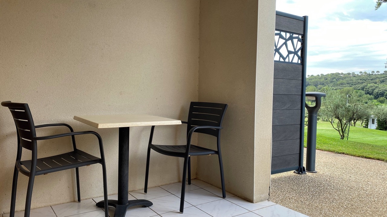 Photo of Patio Balcony in Garrigues
