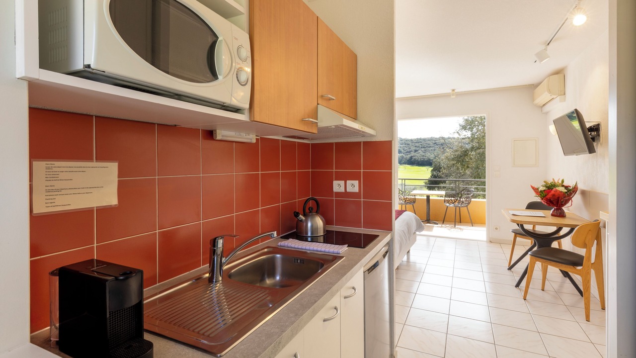 Photo of Kitchen in Garrigues