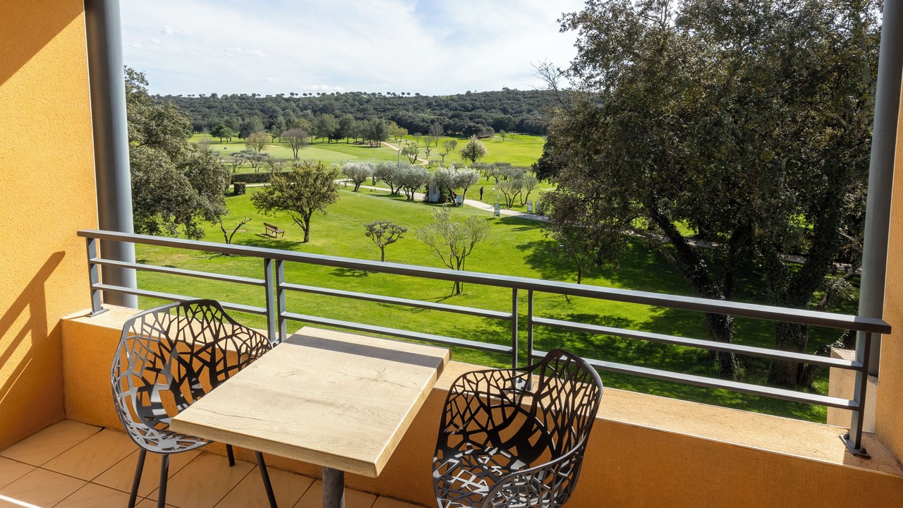Photo of Patio Balcony in Garrigues