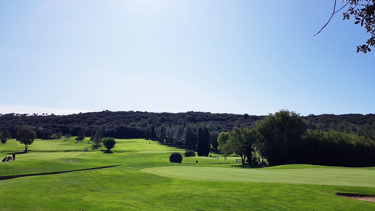 Photo of Others in Garrigues