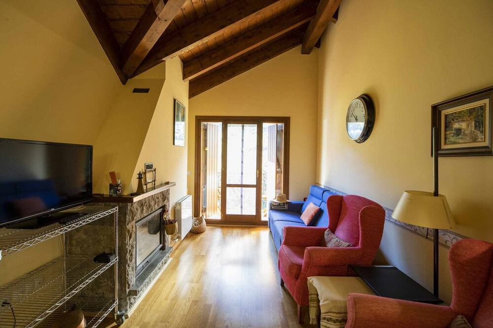 Photo of Livingroom in Linsoles