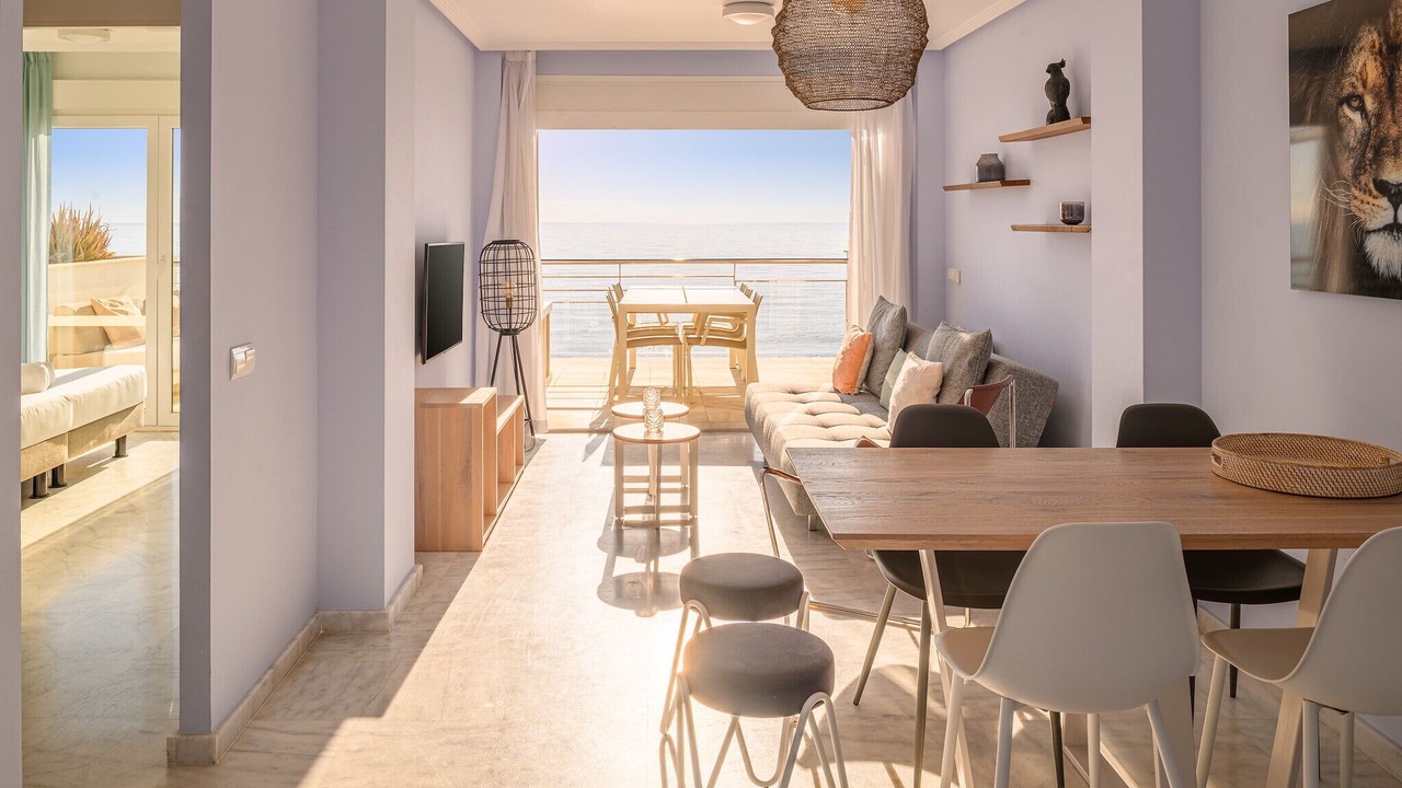 Photo of Bedroom in Coveta Fuma