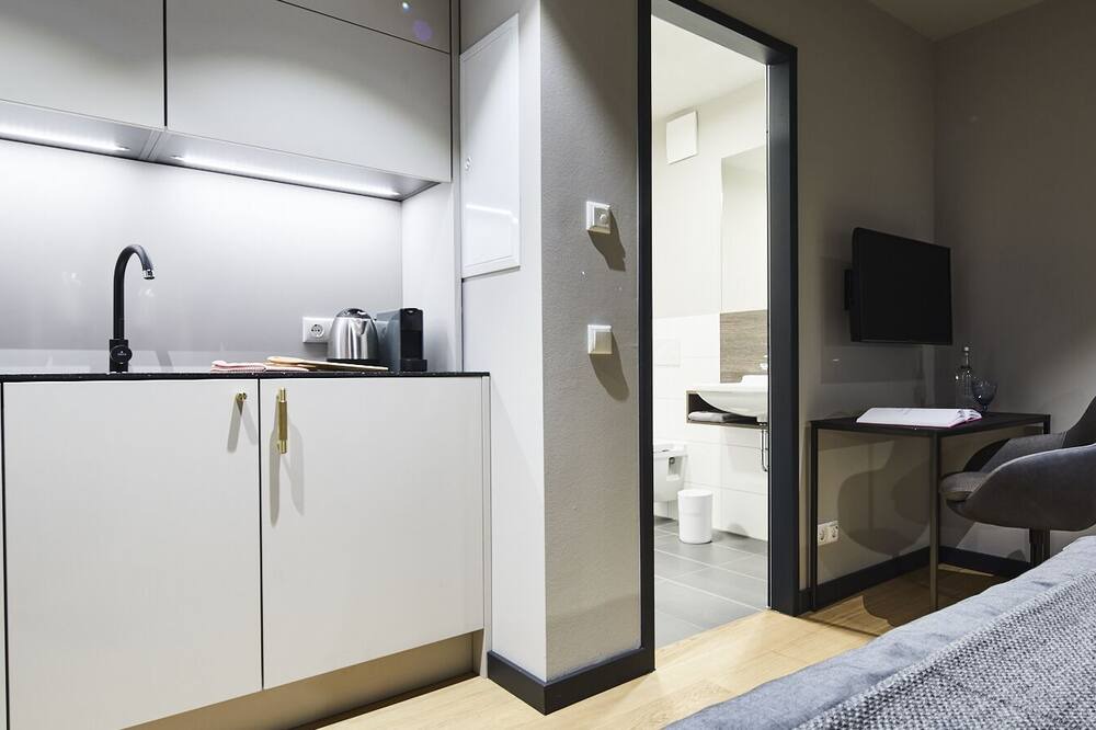 Photo of Bedroom in Vorsfelde