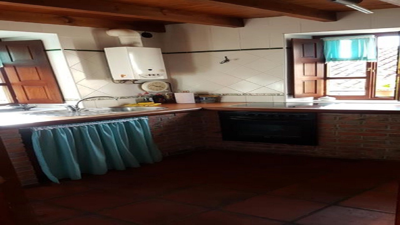 Photo of Kitchen in Serdio
