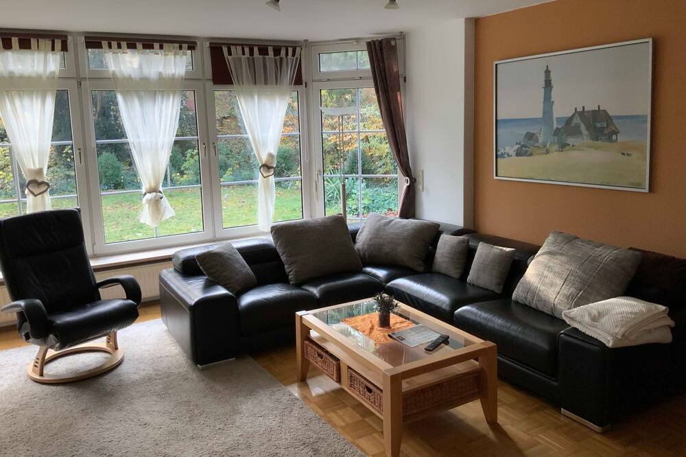 Photo of Livingroom in Langendamm